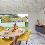 Le Cosy - Avec Jardin Wimille Proche Wimereux