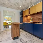 Le Cosy - Avec Jardin Wimille Proche Appartement