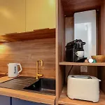 Le Cosy - Avec Jardin Wimille Proche Appartement