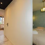 Appartement Le Cosy - Avec Jardin Wimille Proche Wimereux
