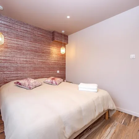 Le Cosy - Avec Jardin Wimille Proche *