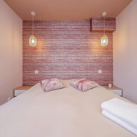 Le Cosy - Avec Jardin Wimille Proche Apartment Wimereux