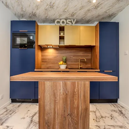 Apartment Le Cosy - Avec Jardin Wimille Proche *