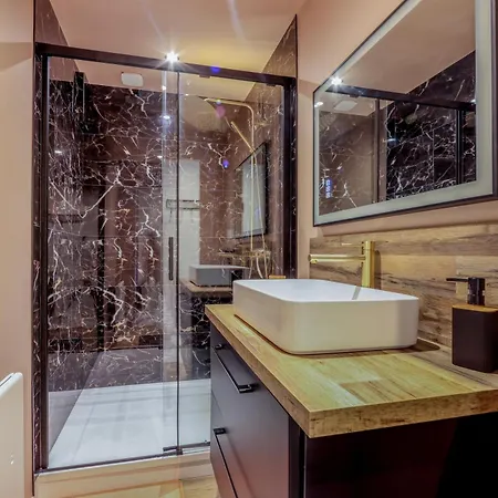 Appartement Le Cosy - Avec Jardin Wimille Proche *