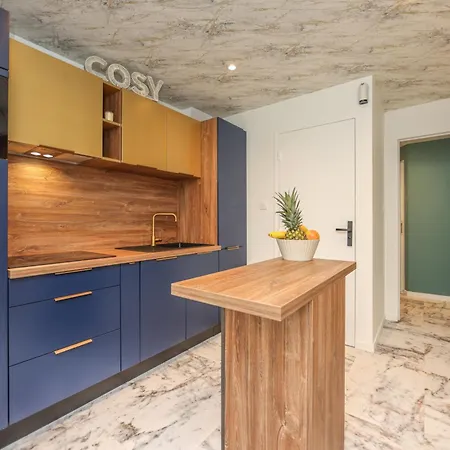 Le Cosy - Avec Jardin Wimille Proche