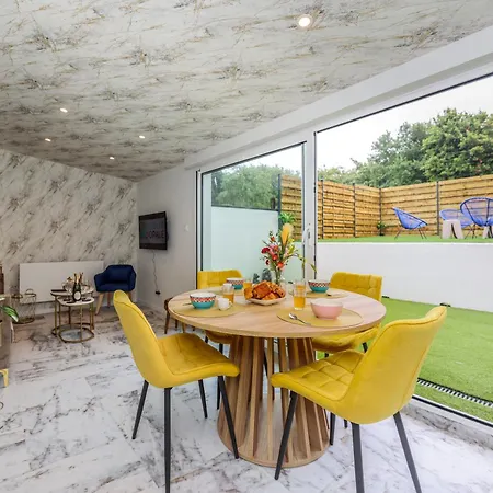 Le Cosy - Avec Jardin Wimille Proche