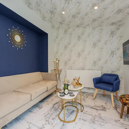 Le Cosy - Avec Jardin Wimille Proche Apartment Wimereux