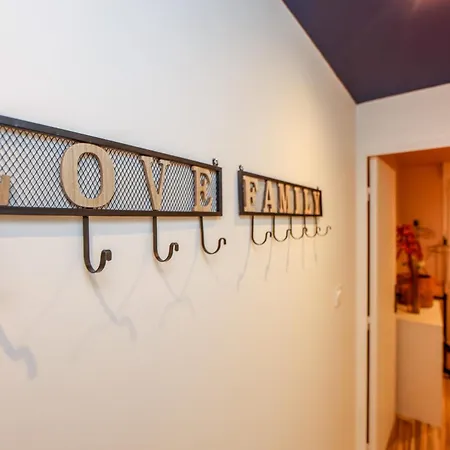 Apartment Le Cosy - Avec Jardin Wimille Proche Wimereux