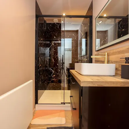 Le Cosy - Avec Jardin Wimille Proche * Wimereux