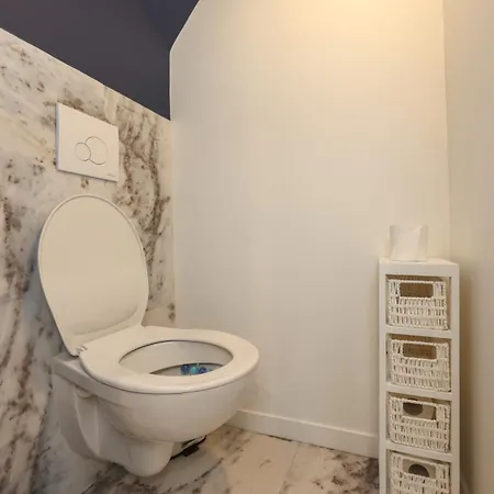 Le Cosy - Avec Jardin Wimille Proche * Wimereux