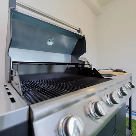 Le Cosy - Avec Jardin Wimille Proche Apartment Wimereux