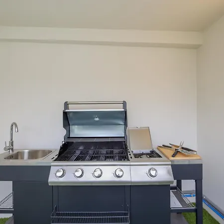 Apartment Le Cosy - Avec Jardin Wimille Proche *