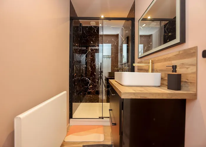 Le Cosy - Avec Jardin Wimille Proche * Wimereux