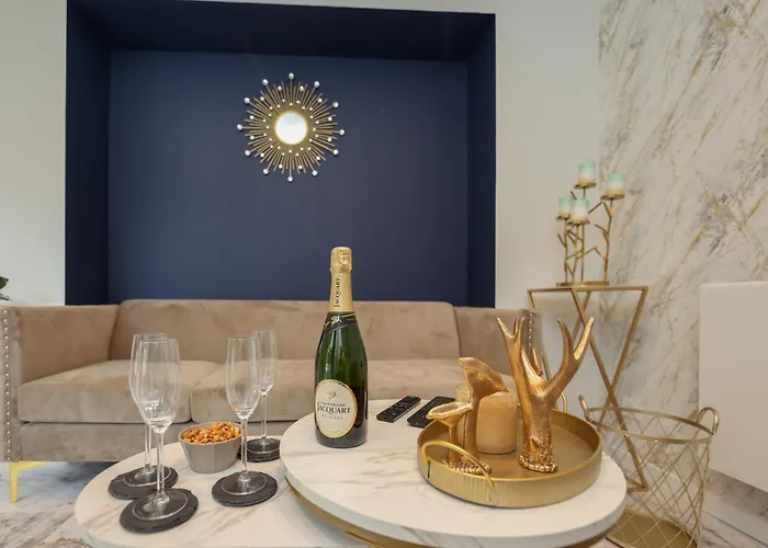 Le Cosy - Avec Jardin Wimille Proche