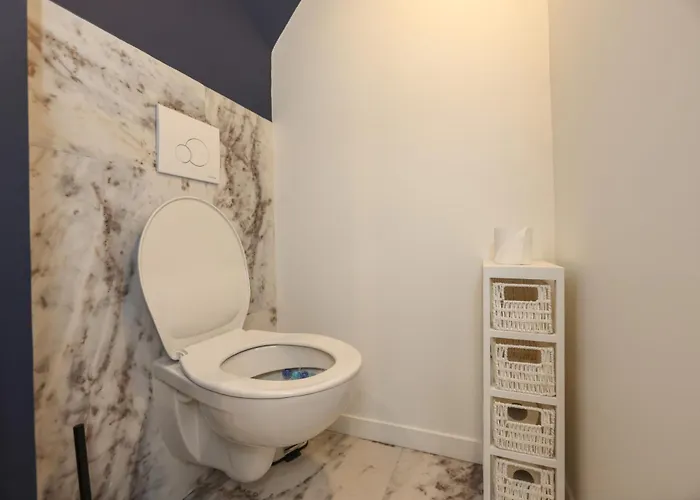 Le Cosy - Avec Jardin Wimille Proche * Wimereux